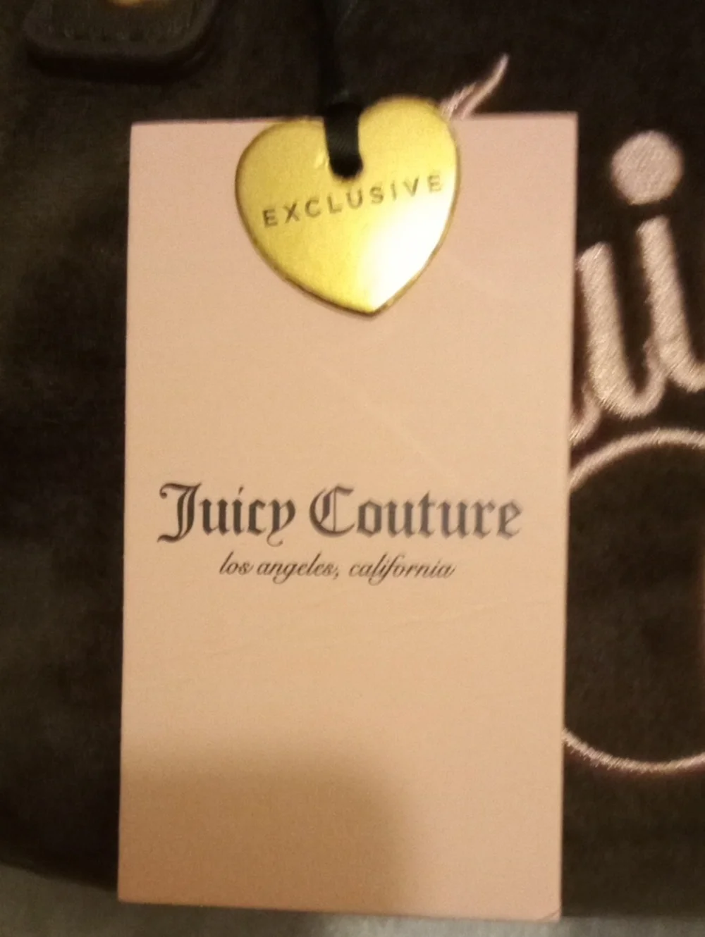 Juicy Couture juicy couture